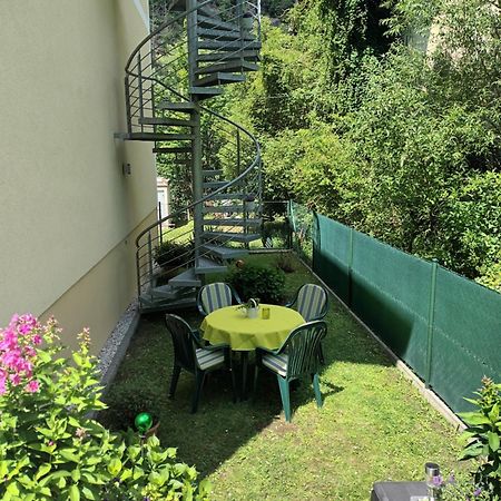 Apartment Leucht Ziegenrück Exteriör bild